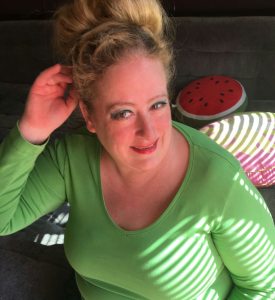 Profilbild von Tanja Dacher