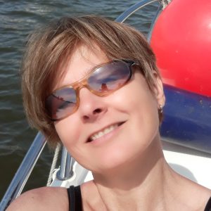 Profilbild von Tanja Dänhardt