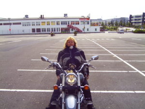 Profilbild von Tanja Dahl