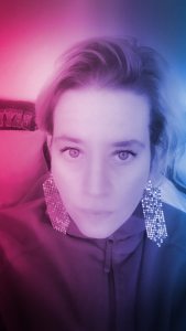 Profilbild von Tanja Dahl