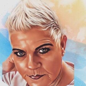 Profilbild von Tanja Dahm