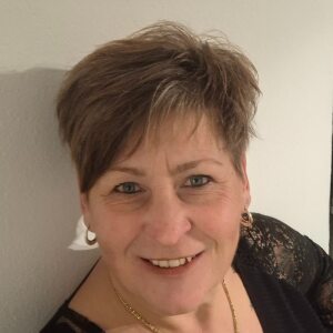 Profilbild von Tanja Dahmen-Wolf