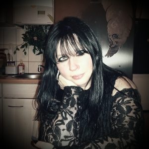 Profilbild von Tanja Dakic-Weidele