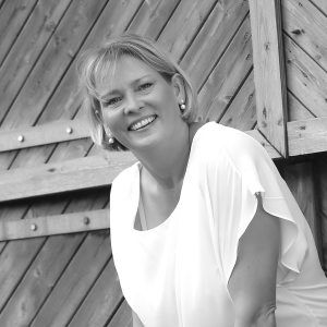 Profilbild von Tanja Dammann