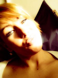 Profilbild von Tanja Daniels