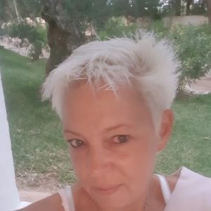 Profilbild von Tanja Darda