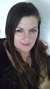 Profilbild von Tanja Darga