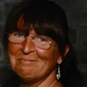 Profilbild von Tanja Daschkey