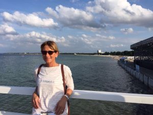 Profilbild von Tanja Dathe