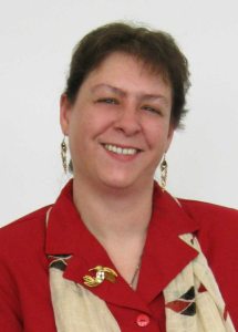 Profilbild von Tanja Dauth