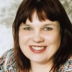 Profilbild von Tanja Debus