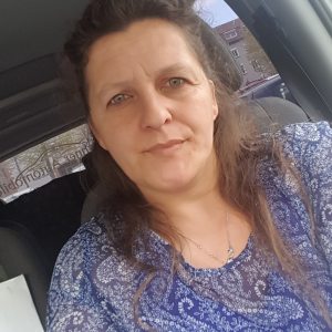 Profilbild von Tanja Decker-Berens