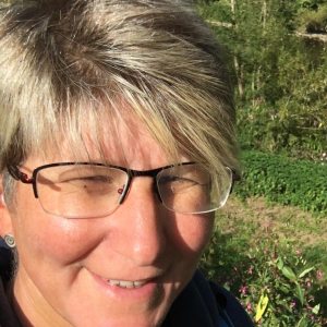 Profilbild von Tanja Decker