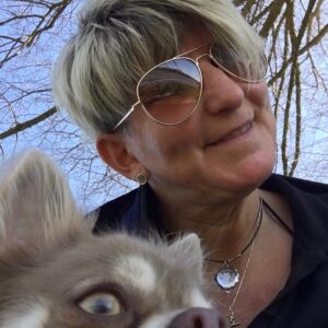 Profilbild von Tanja Decker