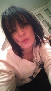 Profilbild von Tanja Dedert