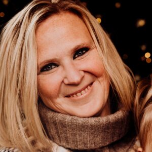 Profilbild von Tanja Deisenhofer