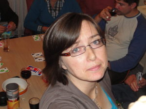 Profilbild von Tanja Deißenberger