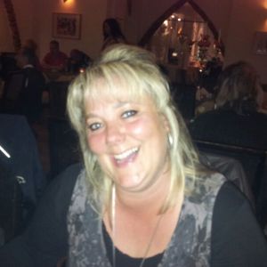 Profilbild von Tanja Denker