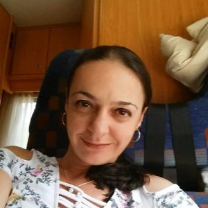 Social Media Profilbild Tanja Denz 