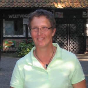Profilbild von Tanja Deventer