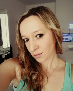 Profilbild von Tanja Di Patti