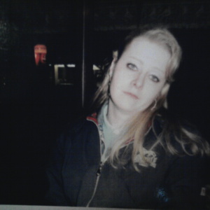 Profilbild von Tanja Dickmann
