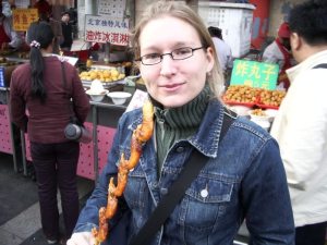 Profilbild von Tanja Dierkes