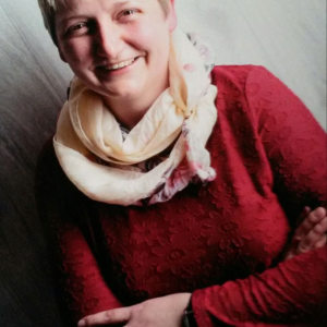 Profilbild von Tanja Dik