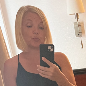 Profilbild von Tanja Dill