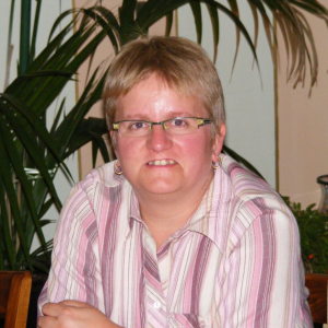 Profilbild von Tanja Ditzel