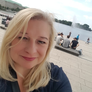 Profilbild von Tanja Do