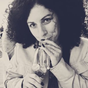 Profilbild von Tanja Dobinecki