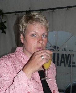 Profilbild von Tanja Dölger