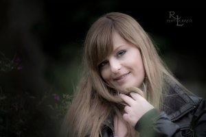 Profilbild von Tanja Doeppner-Marshall