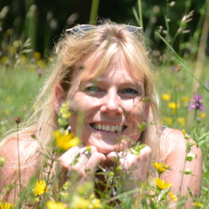 Profilbild von Tanja Dörfler