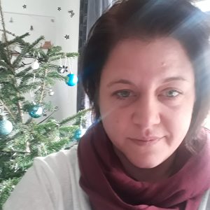 Profilbild von Tanja Döring