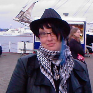 Profilbild von Tanja Döring