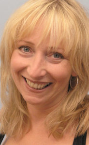 Profilbild von Tanja Dohse