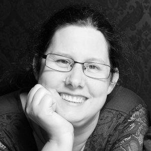 Profilbild von Tanja Domke