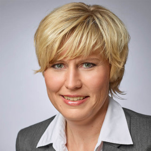 Profilbild von Tanja Donaubauer