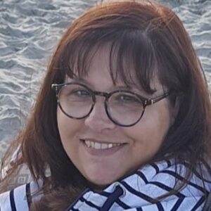Profilbild von Tanja Dose