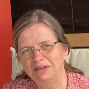 Profilbild von Tanja Dostie
