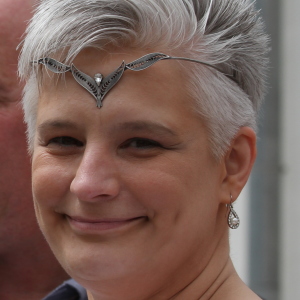 Profilbild von Tanja Dostmann