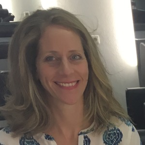 Profilbild von Tanja Dr. Peters