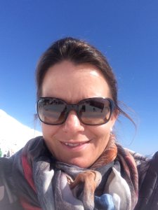 Profilbild von Tanja Dr. Schwabe