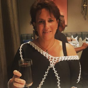 Profilbild von Tanja Drecker