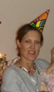 Profilbild von Tanja Drege