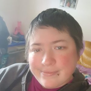 Profilbild von Tanja Drescher