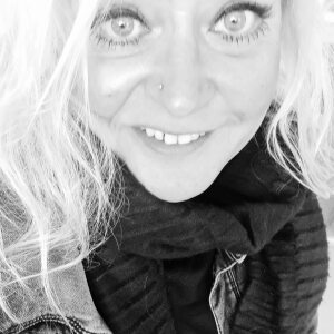 Profilbild von Tanja Drescher