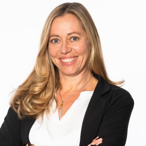 Profilbild von Tanja Dressel